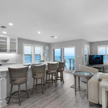 Emerald Dunes 401 By Newman-Dailey